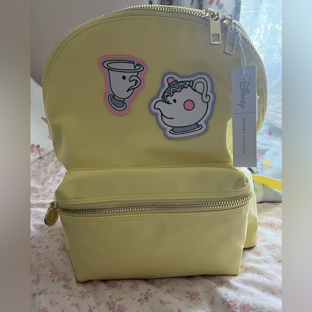 Stoney Clover Disney Belle Backpack